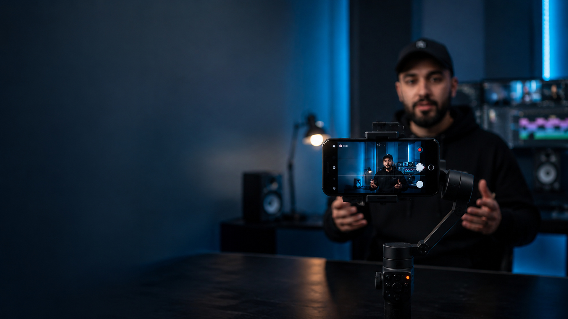 Курс Reels Production